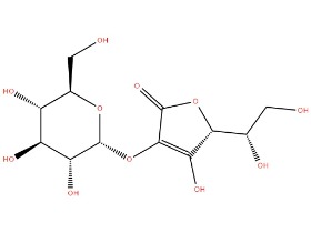 L-抗壞血酸-2-葡糖苷  ASCORBYL GLUCOSIDE  129499-78-1